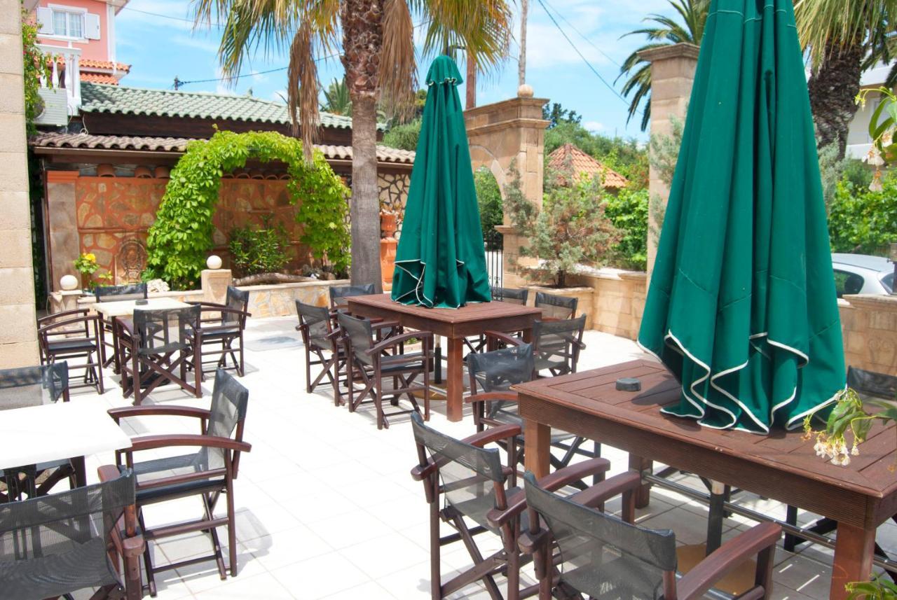 Laganas Beach Hotel Room photo